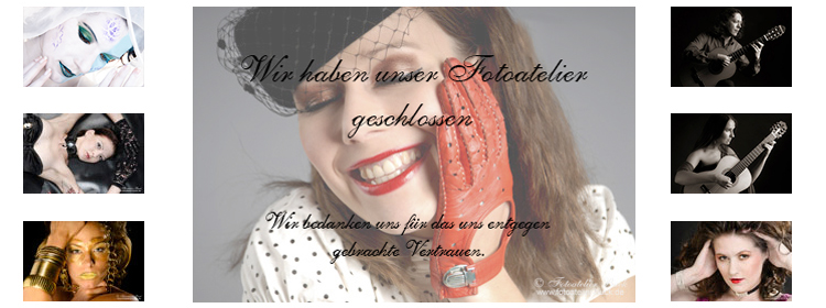 Fotos die aus dem Rahmen fallen, von Setcard- bis zur Beauty- Fashionfotografie im Fotoatelier Buck Steinfurt